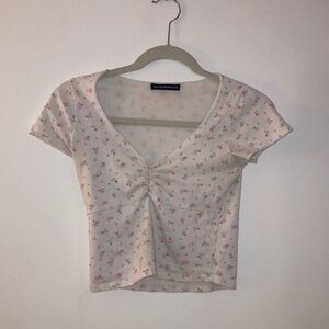 Brandy Melville Crop Top